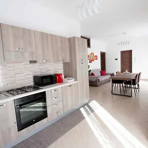 Casa Da Marisa Appartamento