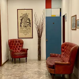 Guest house Le Repubbliche Marinare