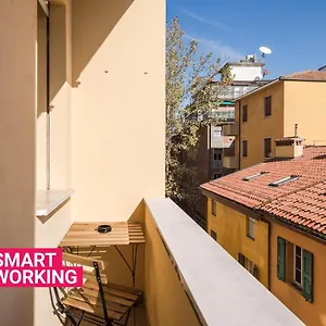 Apartamento Galleria Del Reno By Wonderful Italy