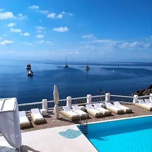 Hotel La Piazza Luxury & Panarea