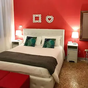 Gasthuis Residenza Quaggio Ca' Grimani