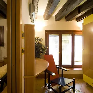 Apartamento I Gioielli Del Doge - Topazio, Venecia