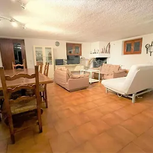 Taverna Tranquillissima Indipendente Con Palestra Appartamento