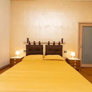Apartamento Casemi - Centro Pinturicchio 29