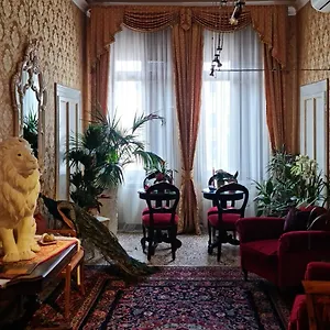 Guest house Friendly