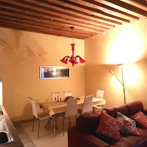 Apartamento Ca' Delle Maschere, Venecia