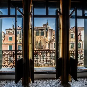 Apartamento Savoia E Jolanda, Venecia