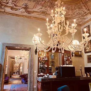Guest house Palazzo Doria Naples