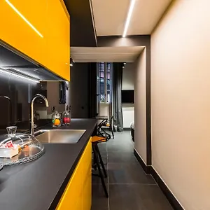 Apartamento Design Club Collection
