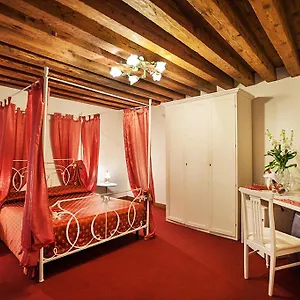 Gasthuis Maison San Marco