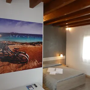 Guest house Le Muse Favignana