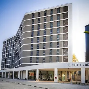 Hotel Degli Arcimboldi Milan