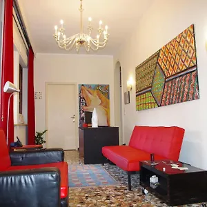 Guest house Rainbow San Marco