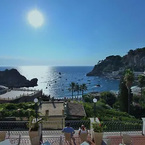 Hotel Baia Azzurra Taormina