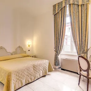 Hotel San Silvestro Rome