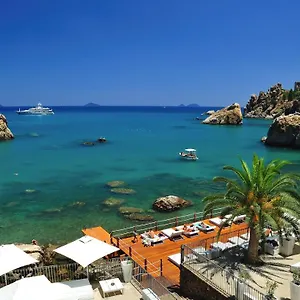 Hotel Le Calette Bay Cefalu