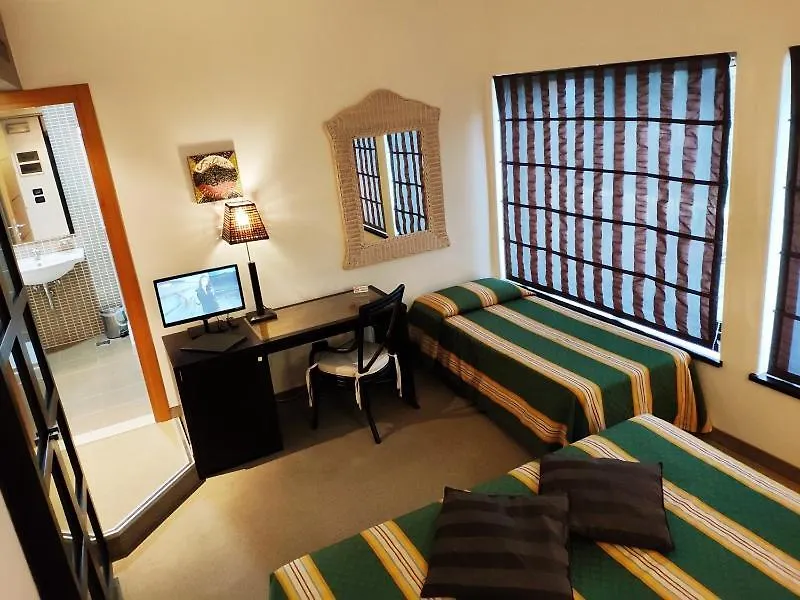 Hotel Feel Inn Venice Airport Guest house