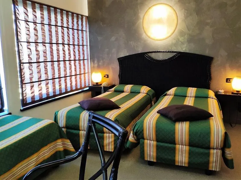 Guest house Hotel Feel Inn Venice Airport