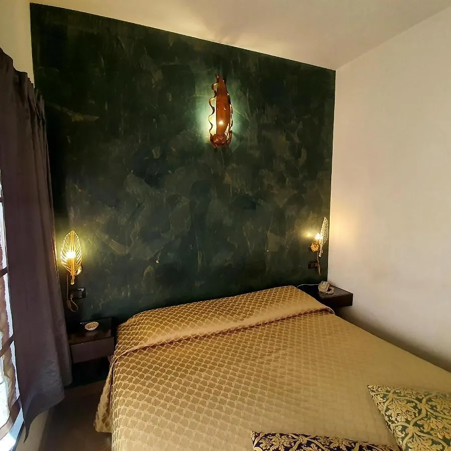 Guest house Hotel Feel Inn Venice Airport