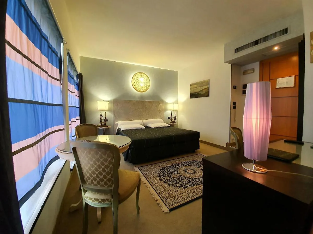 Hotel Feel Inn Venice Airport 3*,  Italy