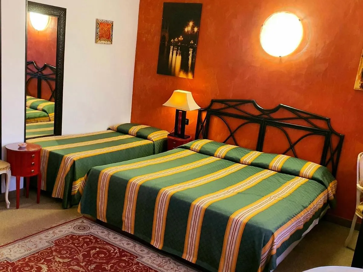 Hotel Feel Inn Venice Airport 3*,  Italy