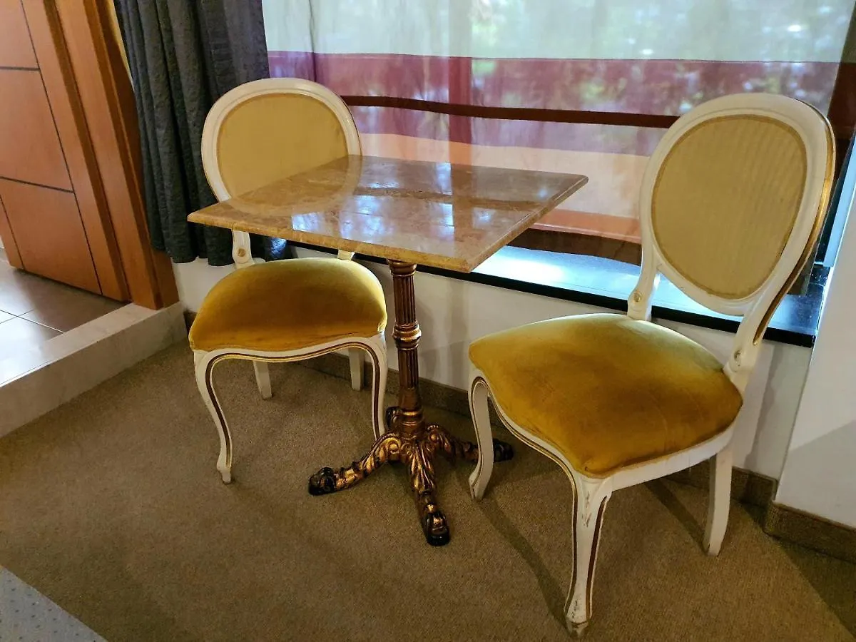 Hotel Feel Inn Venice Airport