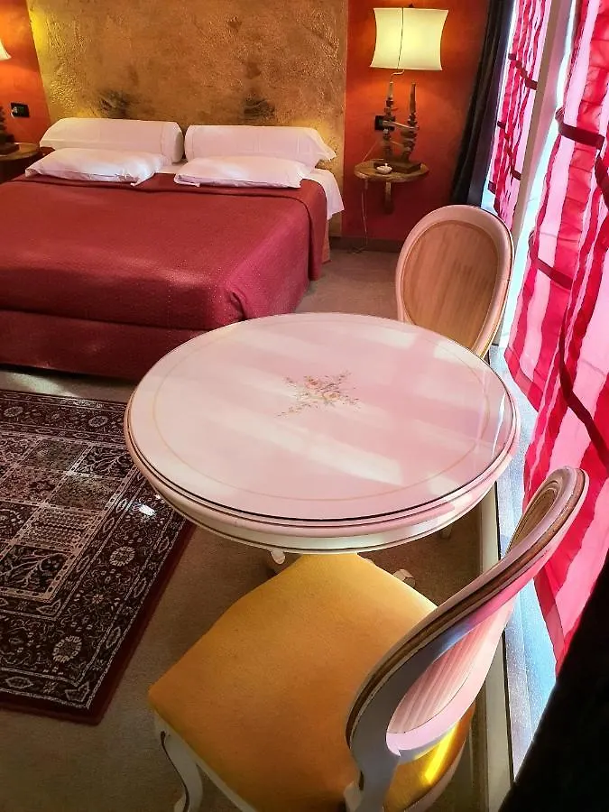 Guest house Hotel Feel Inn Venice Airport