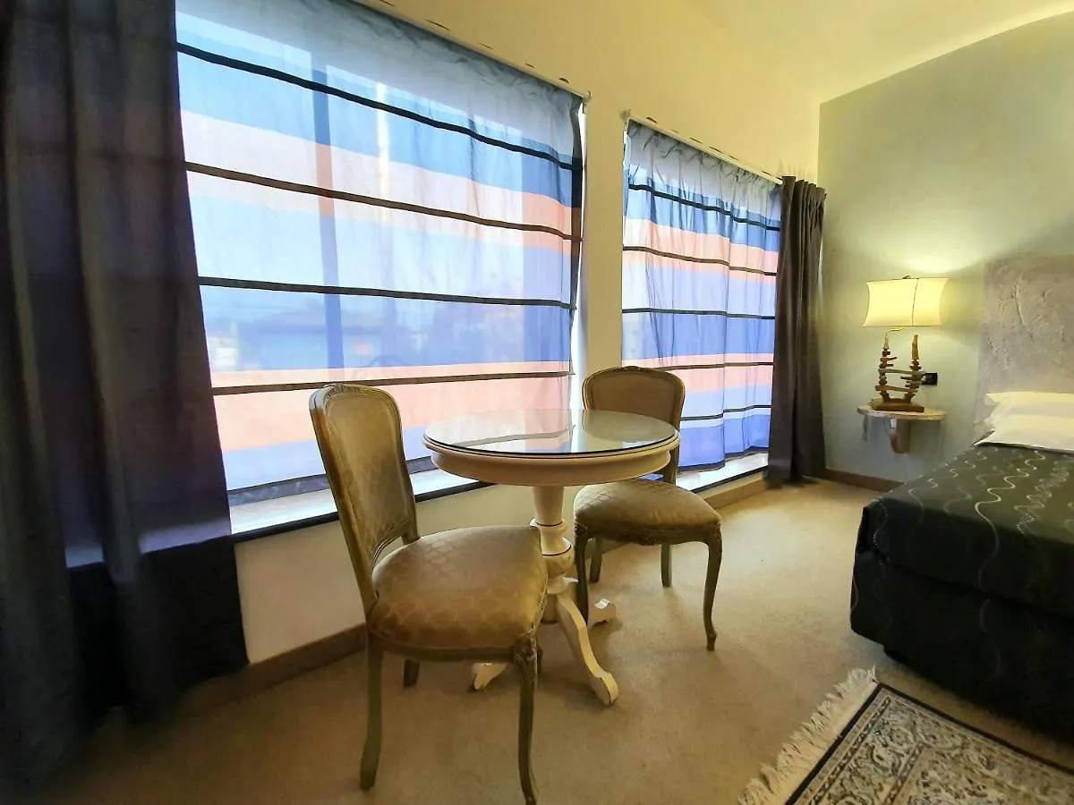 Hotel Feel Inn Venice Airport 3*,