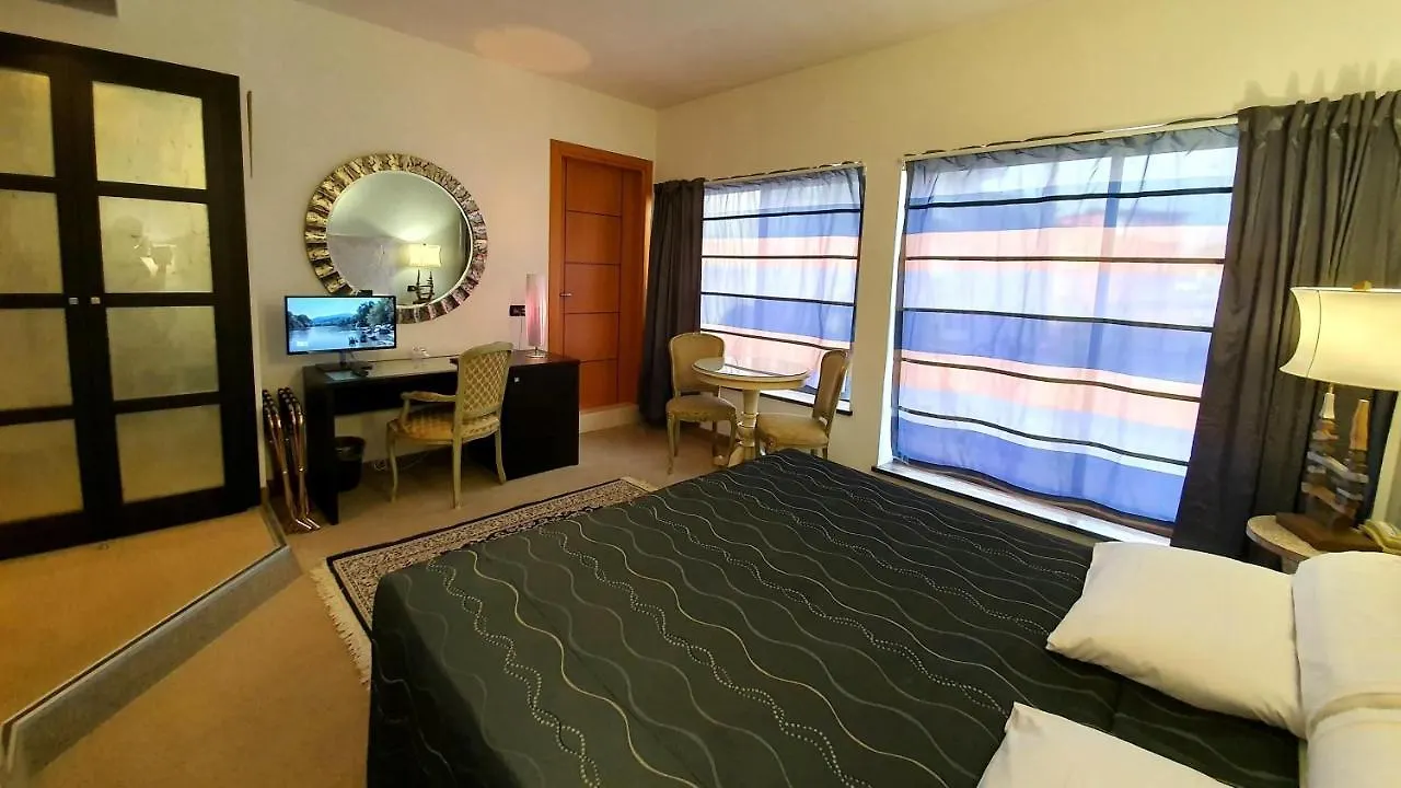 Hotel Feel Inn Venice Airport Guest house