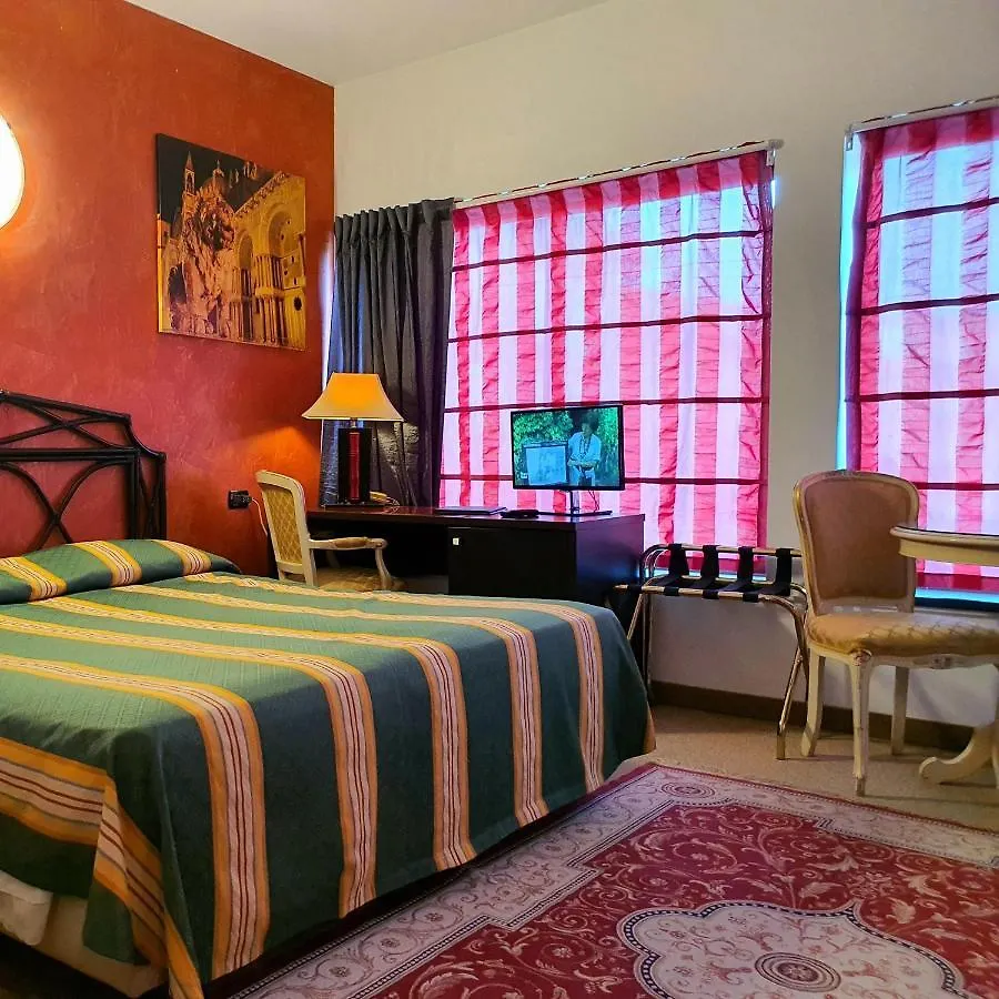 Guest house Hotel Feel Inn Venice Airport
