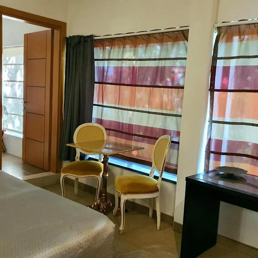 Hotel Feel Inn Venice Airport