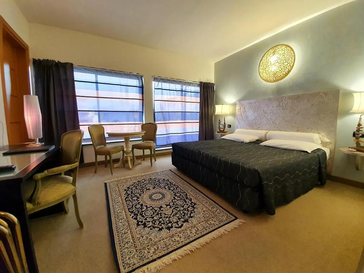 Hotel Feel Inn Venice Airport