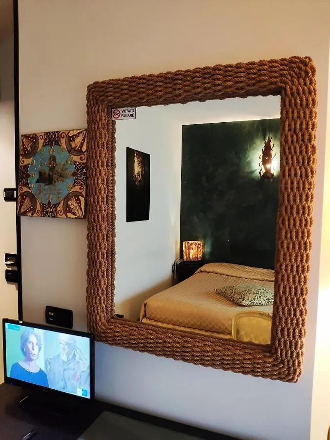 Hotel Feel Inn Venice Airport Guest house