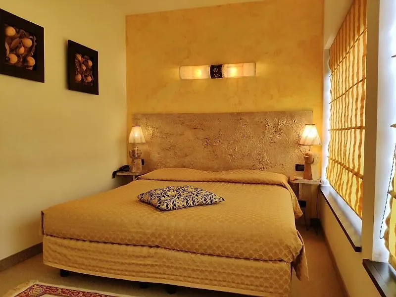 Hotel Feel Inn Venice Airport