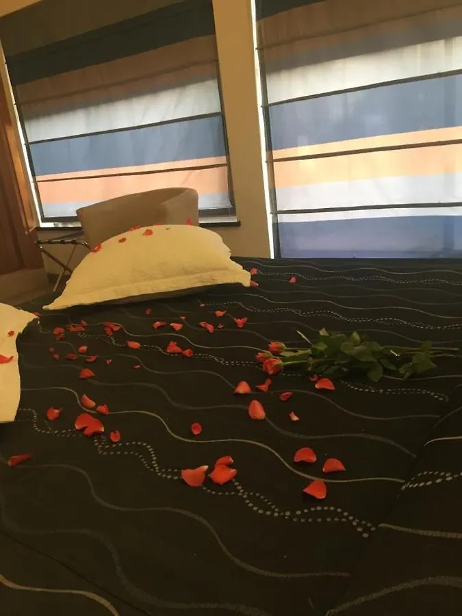 *** Guest house Hotel Feel Inn Venice Airport Italy