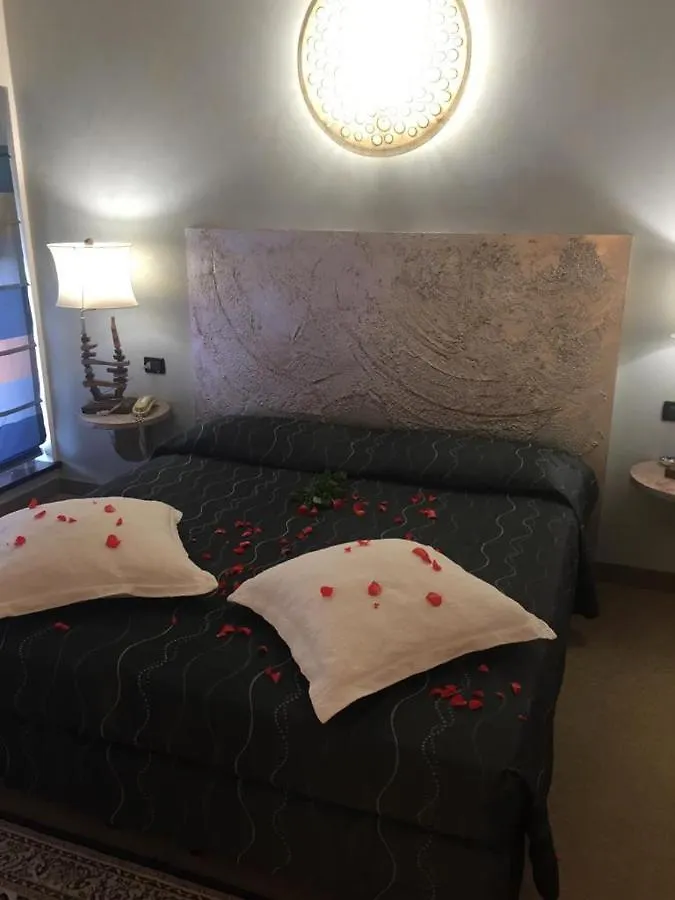 Hotel Feel Inn Venice Airport