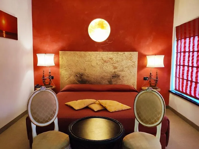 Hotel Feel Inn Venice Airport Guest house