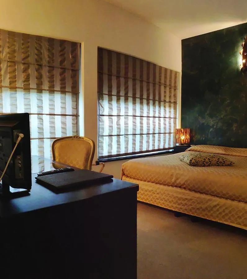 Hotel Feel Inn Venice Airport Italy