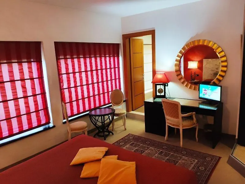 Hotel Feel Inn Venice Airport Italy