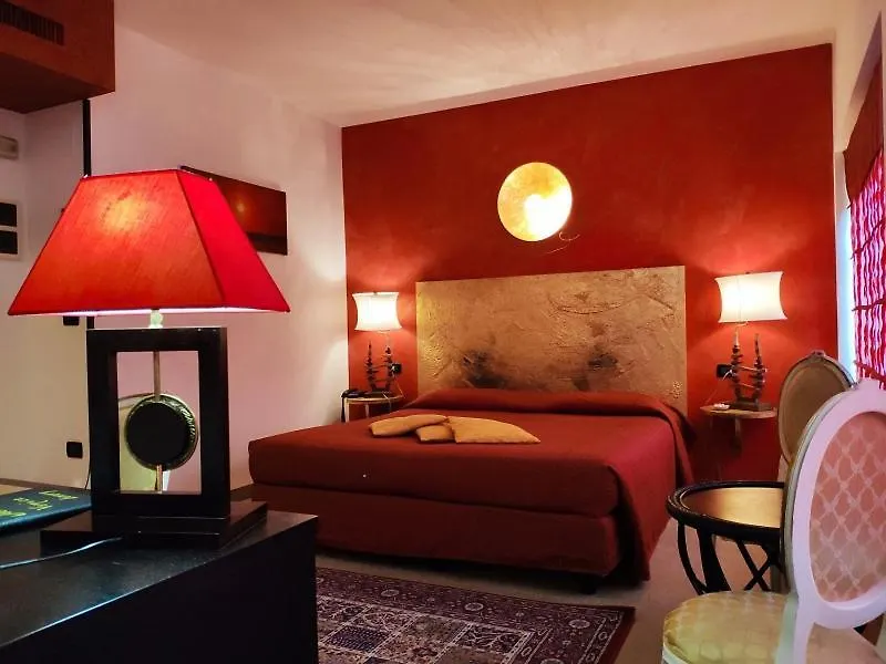 Hotel Feel Inn Venice Airport 3*,  Italy