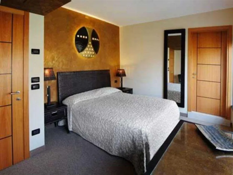 Guest house Hotel Feel Inn Venice Airport
