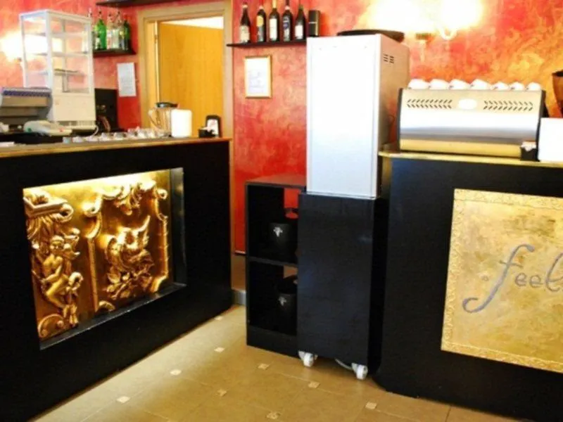 Hotel Feel Inn Venice Airport 3*,  Italy
