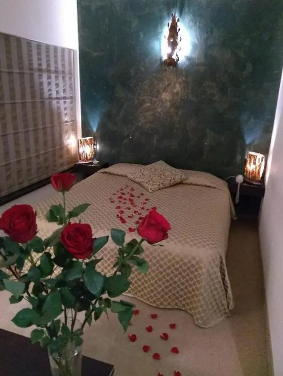 Guest house Hotel Feel Inn Venice Airport