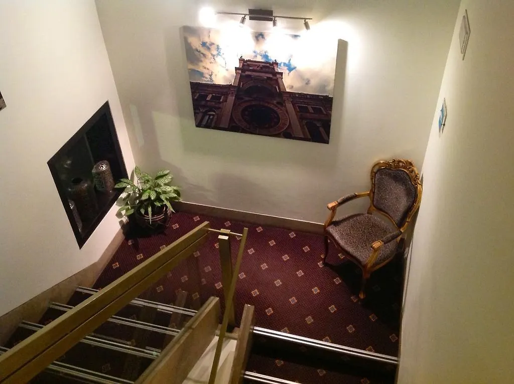 Guest house Hotel Feel Inn Venice Airport