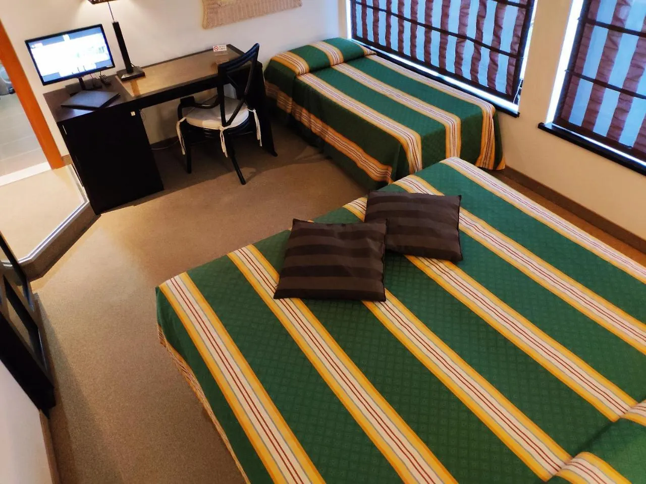 Hotel Feel Inn Venice Airport