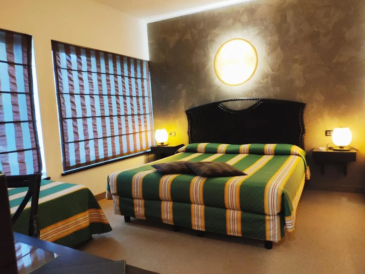 Guest house Hotel Feel Inn Venice Airport