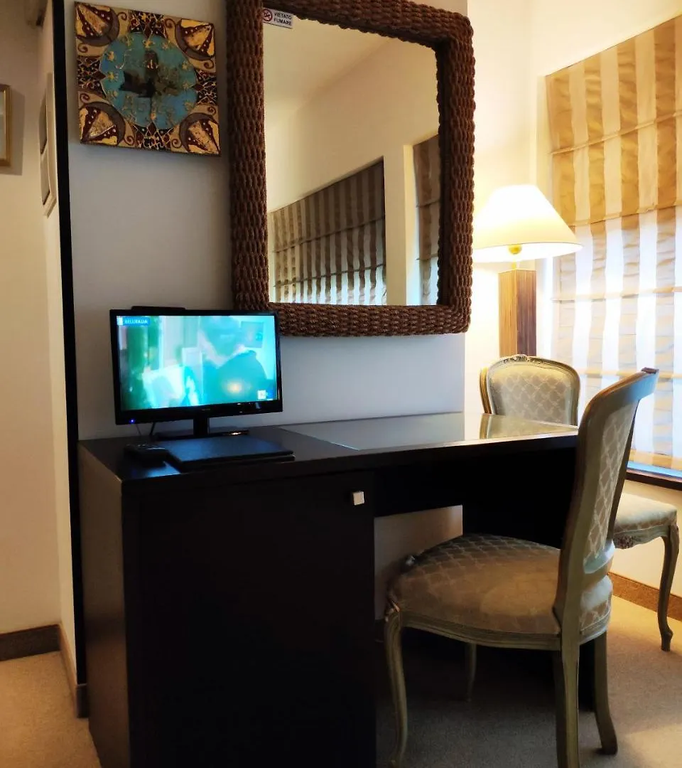 *** Guest house Hotel Feel Inn Venice Airport Italy