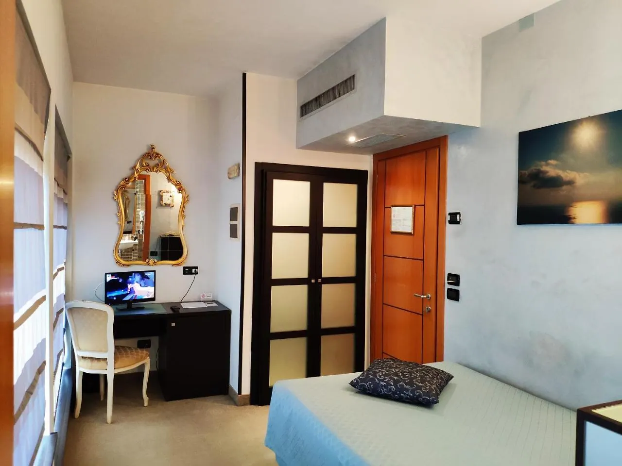 Hotel Feel Inn Venice Airport Guest house