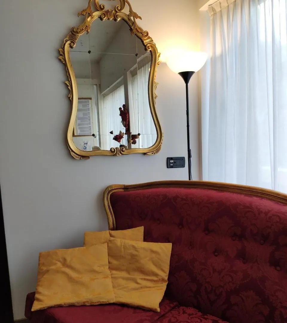Hotel Feel Inn Venice Airport