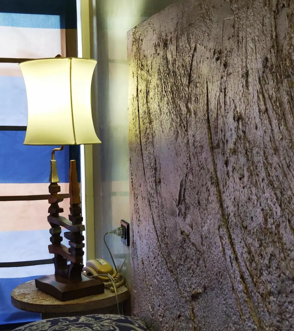 Hotel Feel Inn Venice Airport Italy